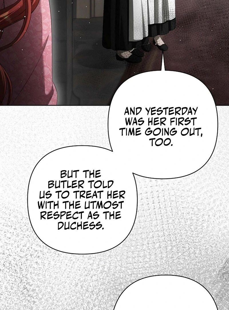 The Fake Bride Can’t Escape Chapter 43 - page 102