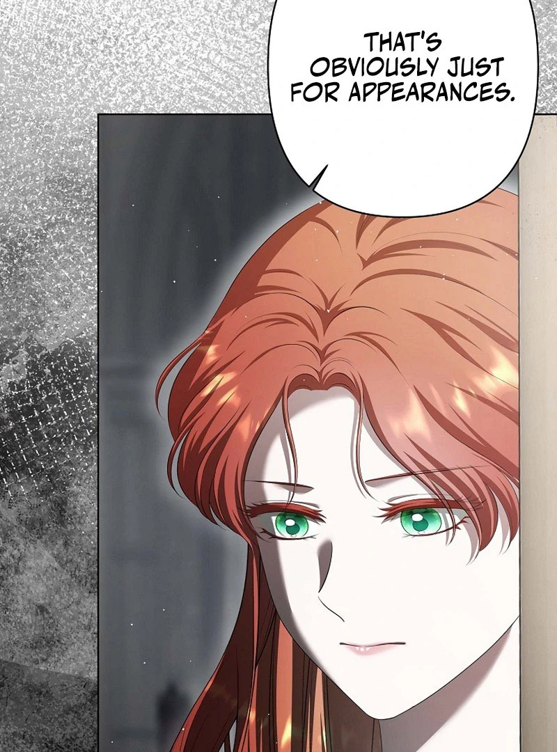 The Fake Bride Can’t Escape Chapter 43 - page 103