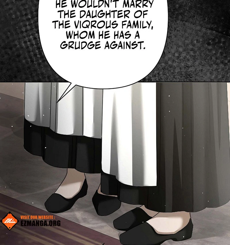 The Fake Bride Can’t Escape Chapter 43 - page 105