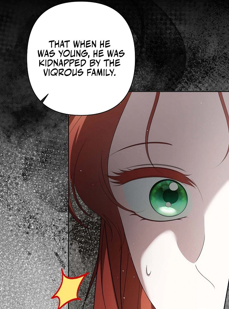 The Fake Bride Can’t Escape Chapter 43 - page 107