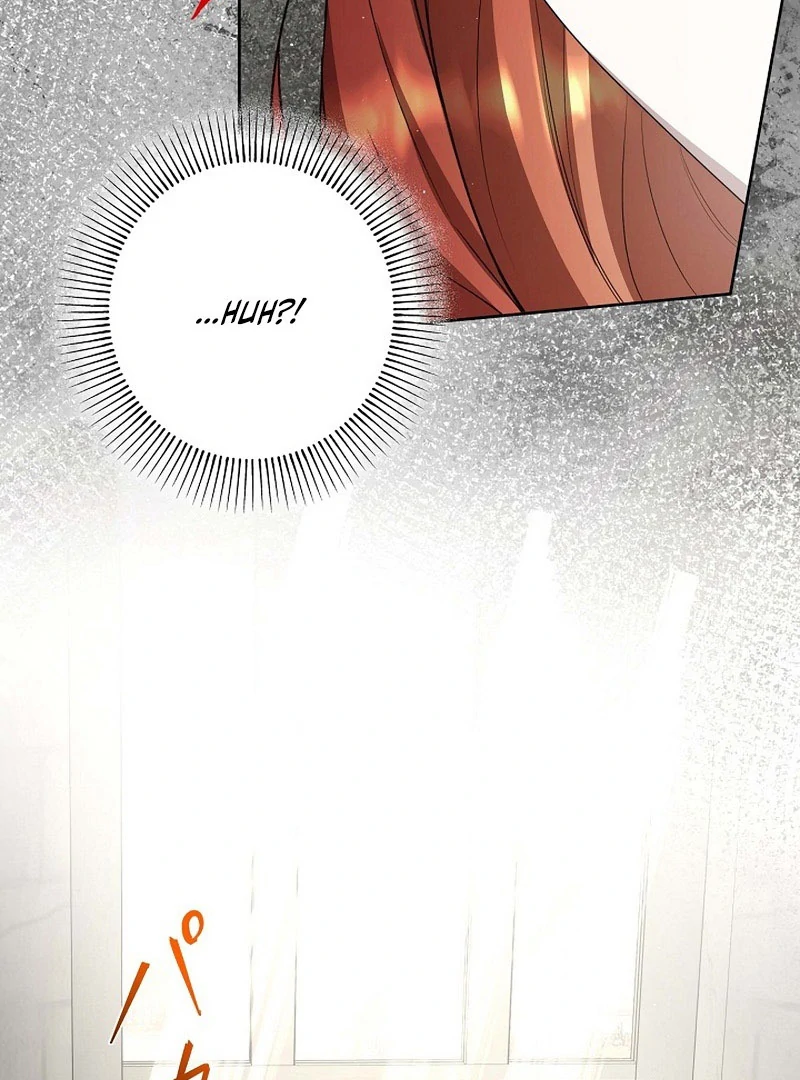 The Fake Bride Can’t Escape Chapter 43 - page 108