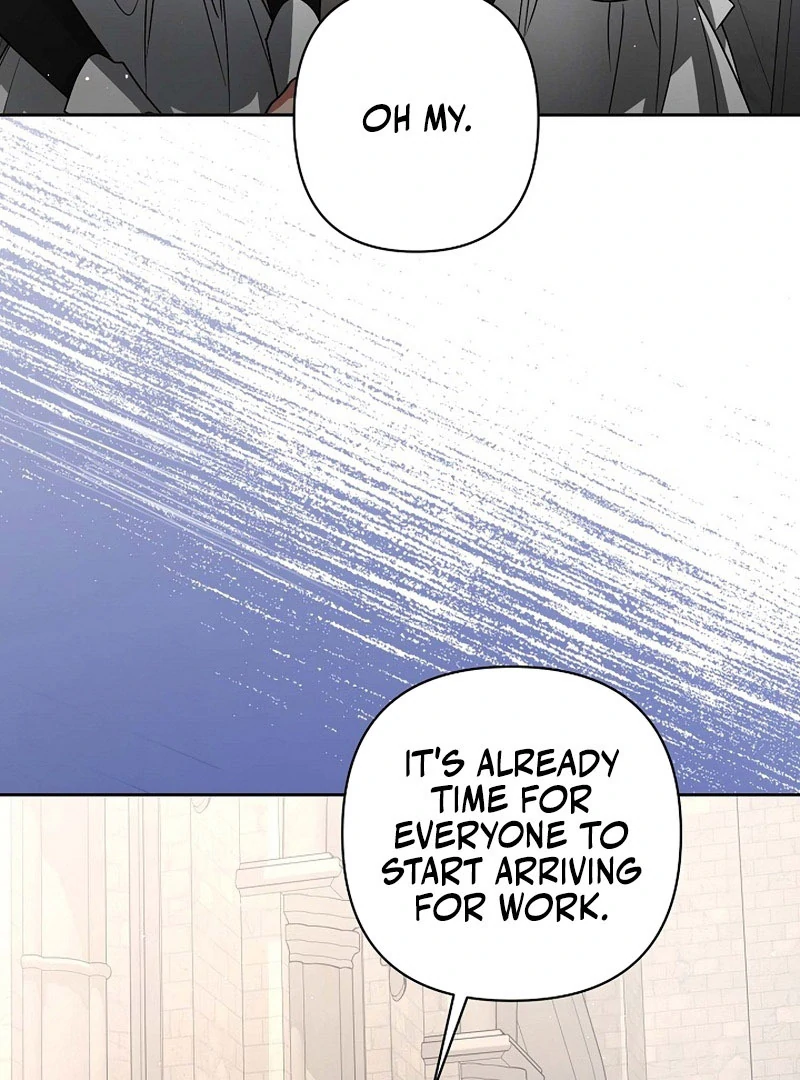 The Fake Bride Can’t Escape Chapter 43 - page 110