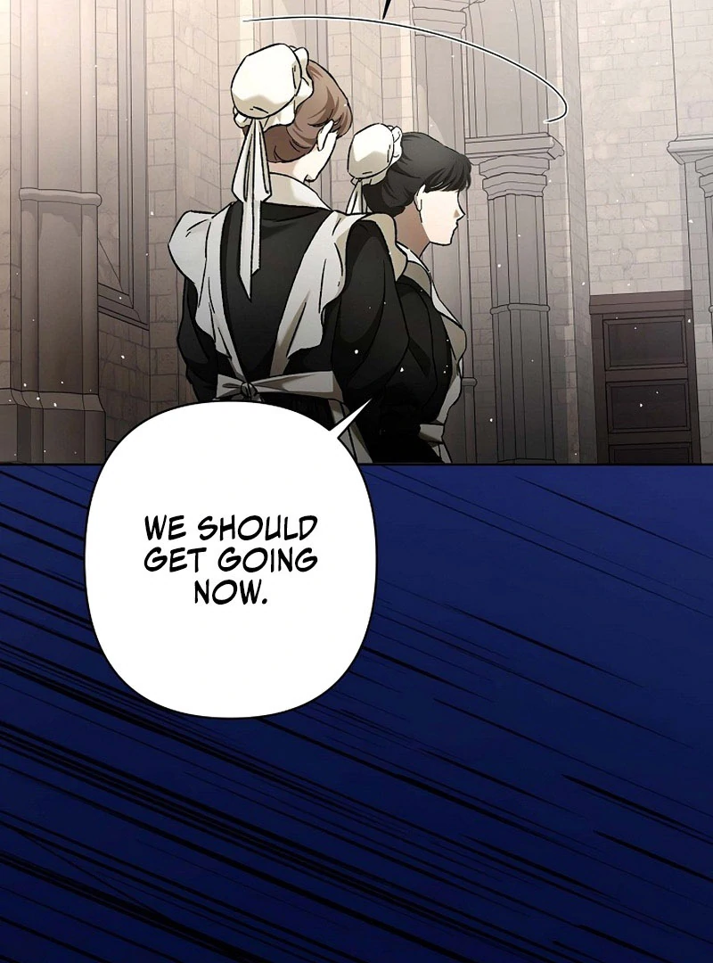 The Fake Bride Can’t Escape Chapter 43 - page 111