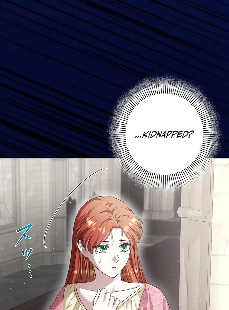 The Fake Bride Can’t Escape Chapter 43 - page 112