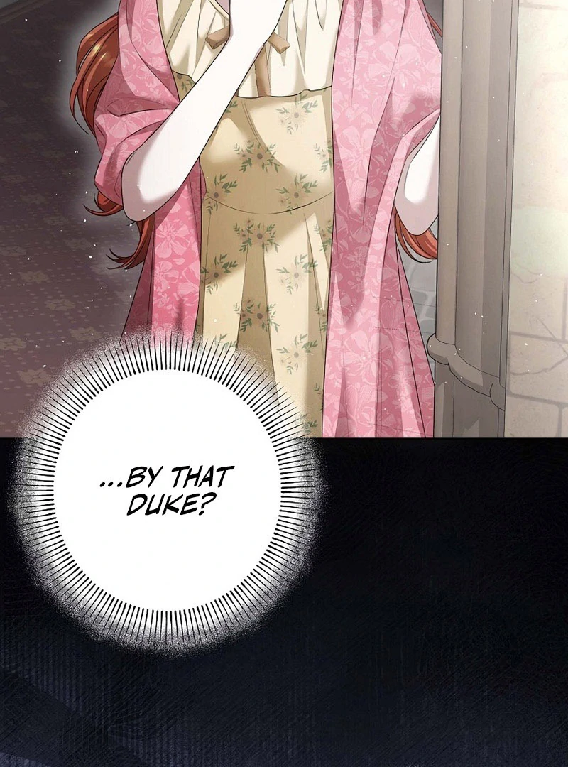 The Fake Bride Can’t Escape Chapter 43 - page 113