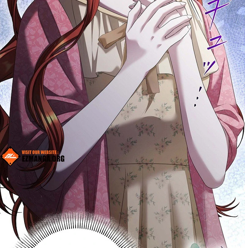 The Fake Bride Can’t Escape Chapter 43 - page 115