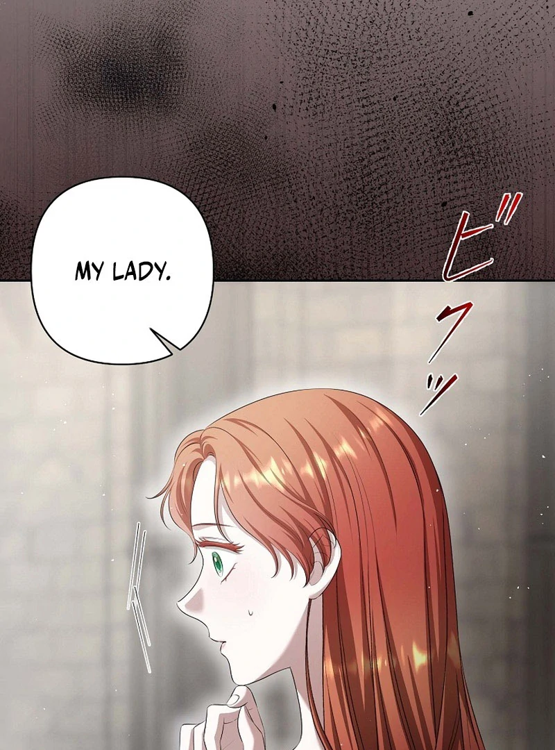 The Fake Bride Can’t Escape Chapter 43 - page 119