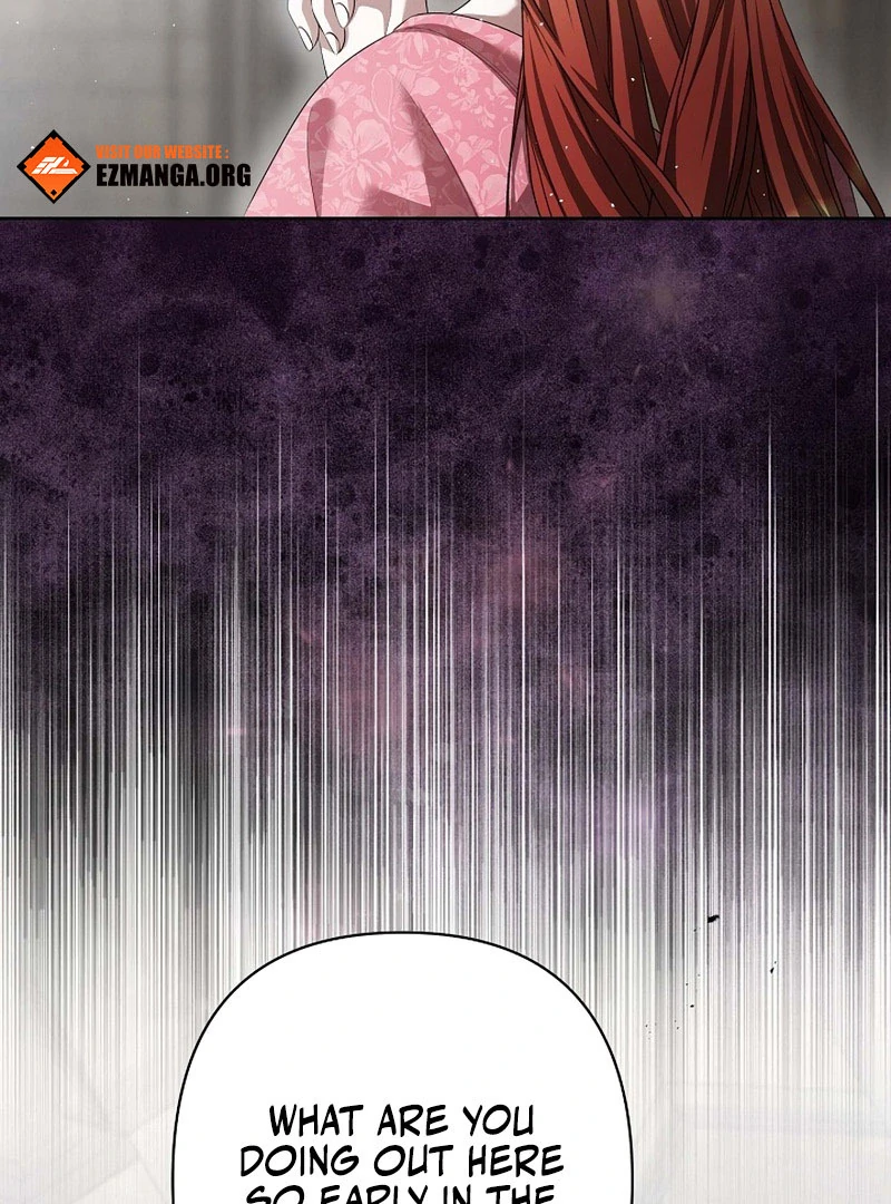 The Fake Bride Can’t Escape Chapter 43 - page 120