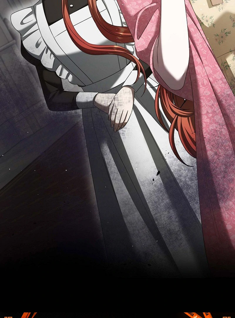 The Fake Bride Can’t Escape Chapter 43 - page 122