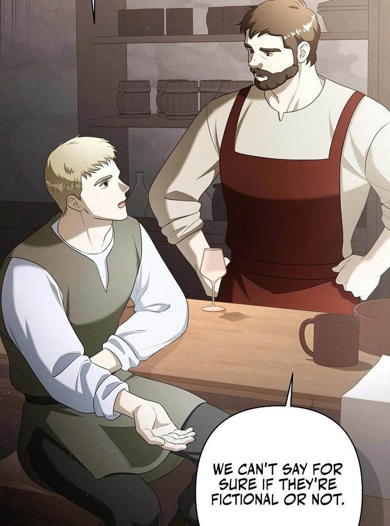 The Fake Bride Can’t Escape Chapter 43 - page 13