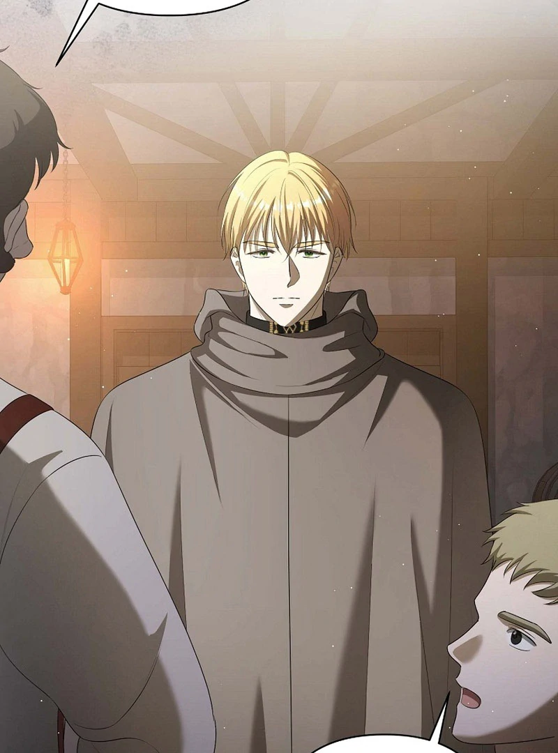 The Fake Bride Can’t Escape Chapter 43 - page 15