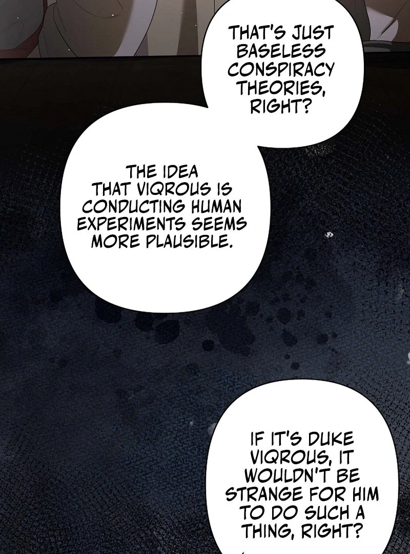 The Fake Bride Can’t Escape Chapter 43 - page 16