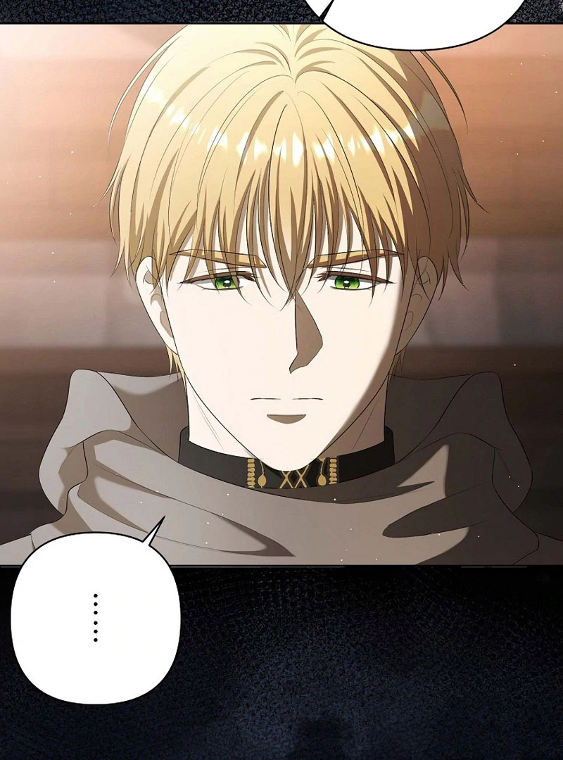 The Fake Bride Can’t Escape Chapter 43 - page 17