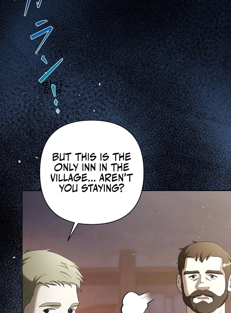 The Fake Bride Can’t Escape Chapter 43 - page 21