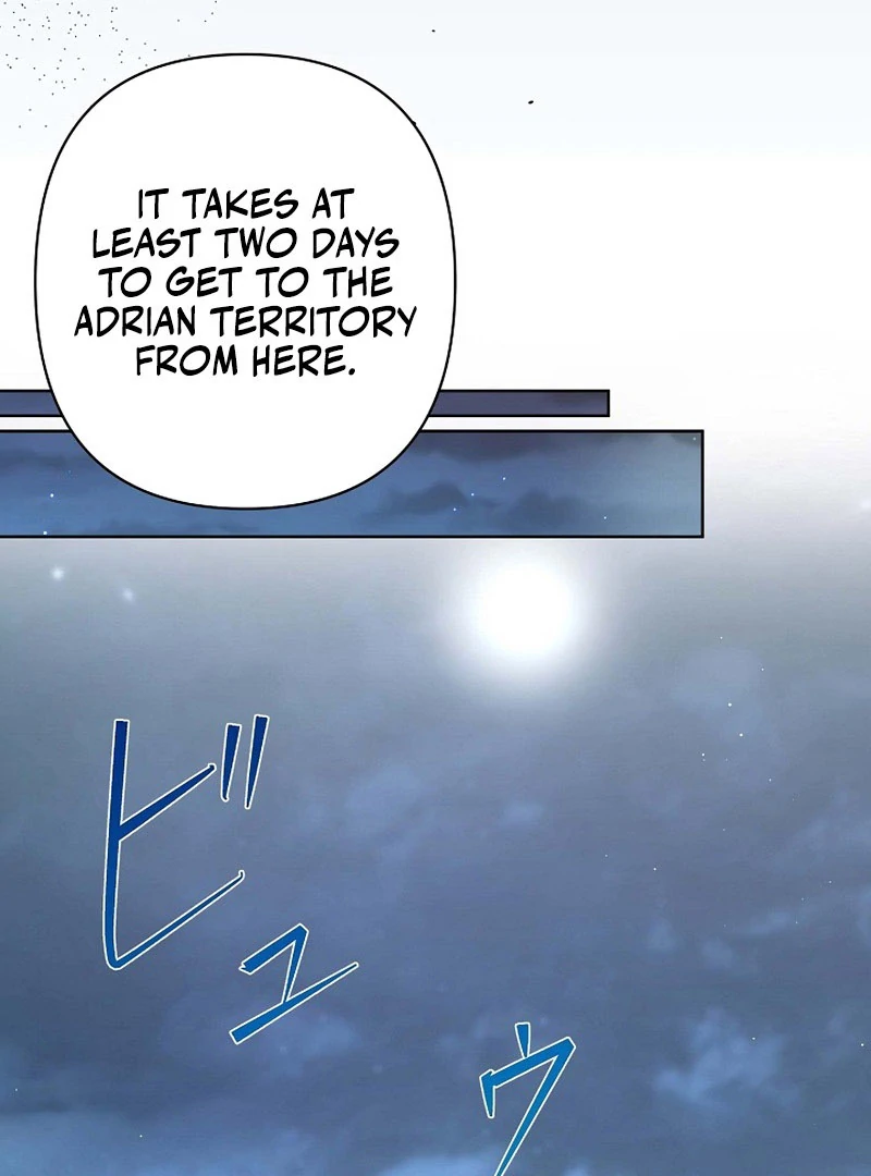 The Fake Bride Can’t Escape Chapter 43 - page 24