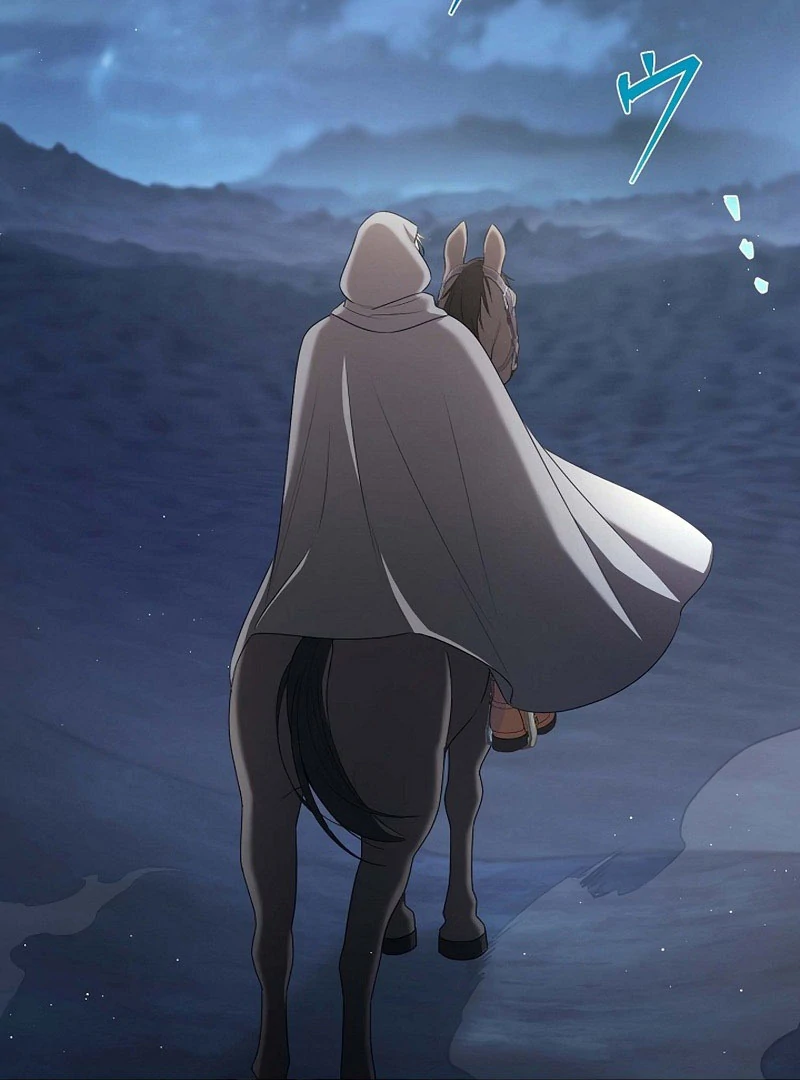 The Fake Bride Can’t Escape Chapter 43 - page 25