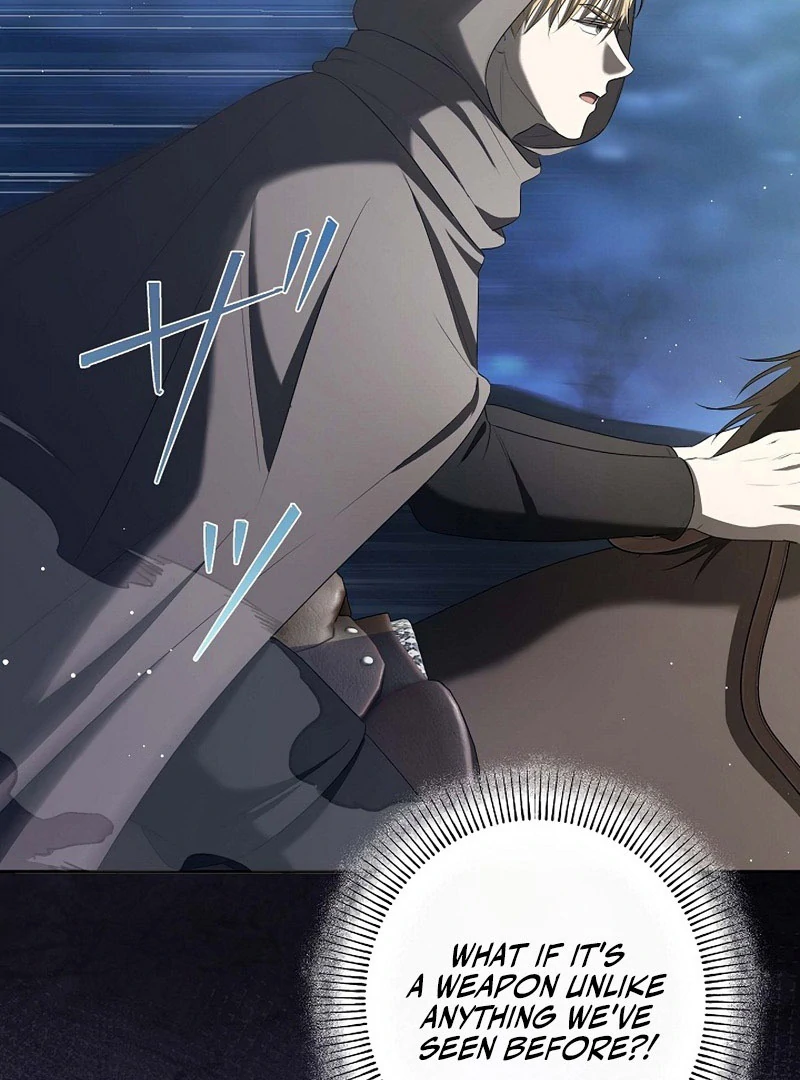 The Fake Bride Can’t Escape Chapter 43 - page 27