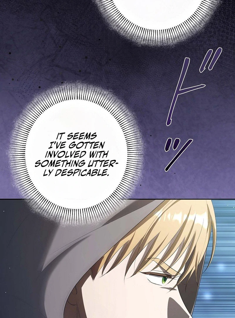 The Fake Bride Can’t Escape Chapter 43 - page 28