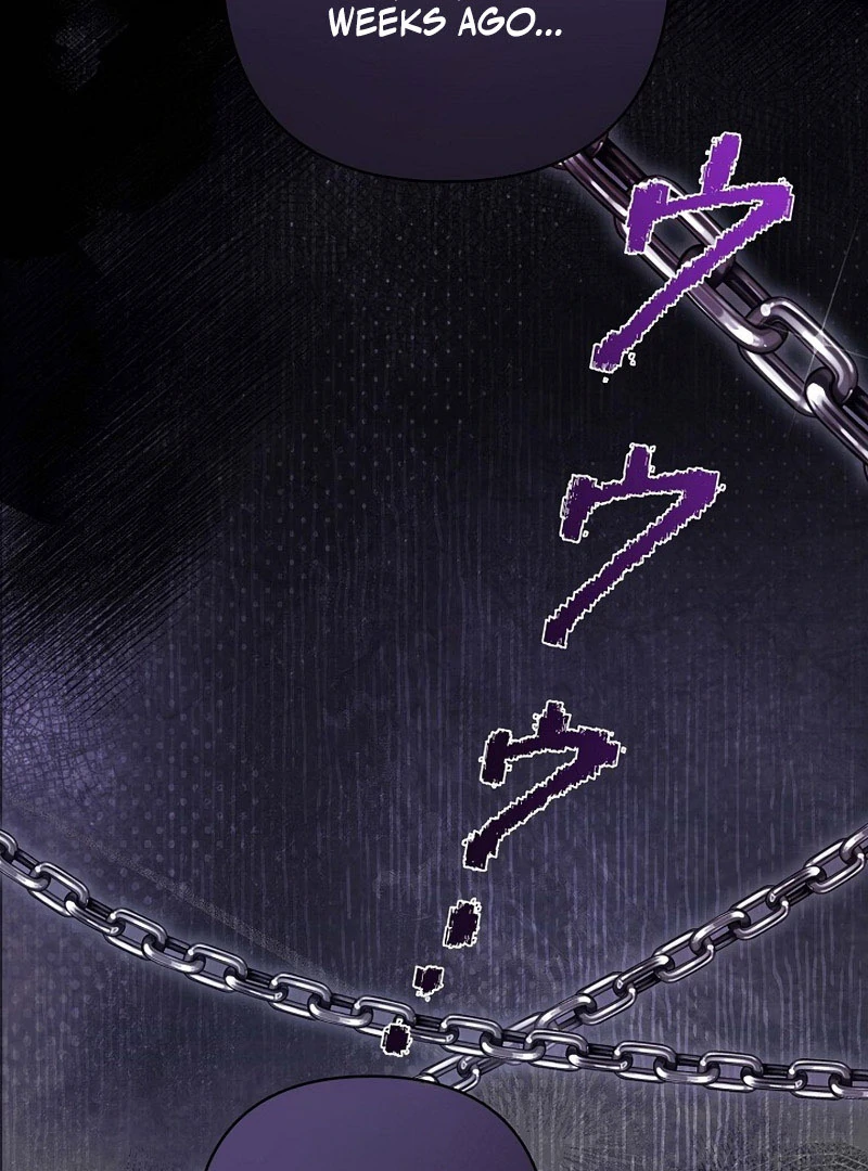 The Fake Bride Can’t Escape Chapter 43 - page 3