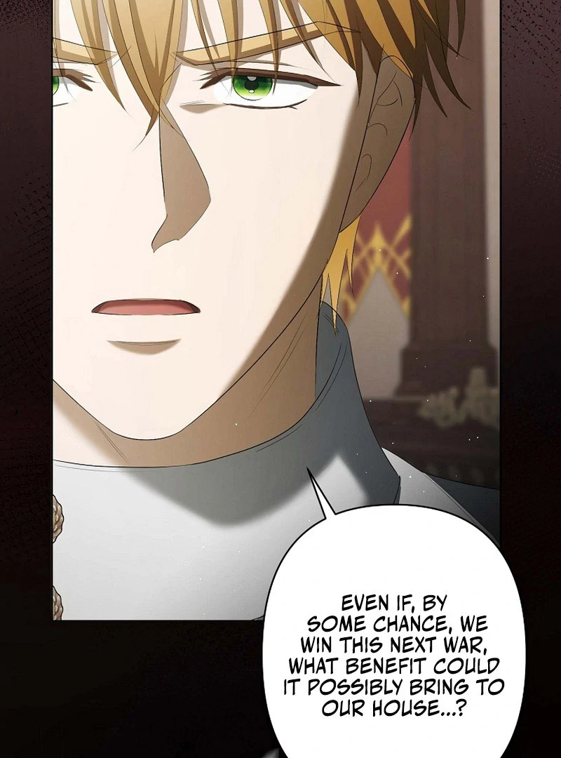 The Fake Bride Can’t Escape Chapter 43 - page 41