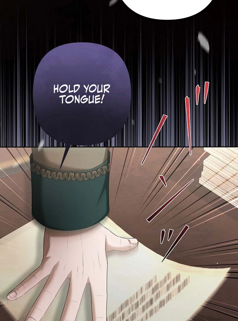 The Fake Bride Can’t Escape Chapter 43 - page 42