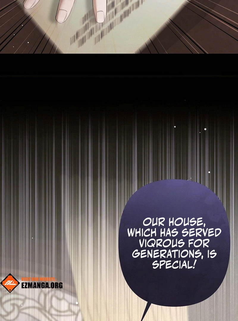 The Fake Bride Can’t Escape Chapter 43 - page 43