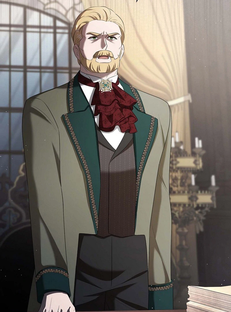 The Fake Bride Can’t Escape Chapter 43 - page 44