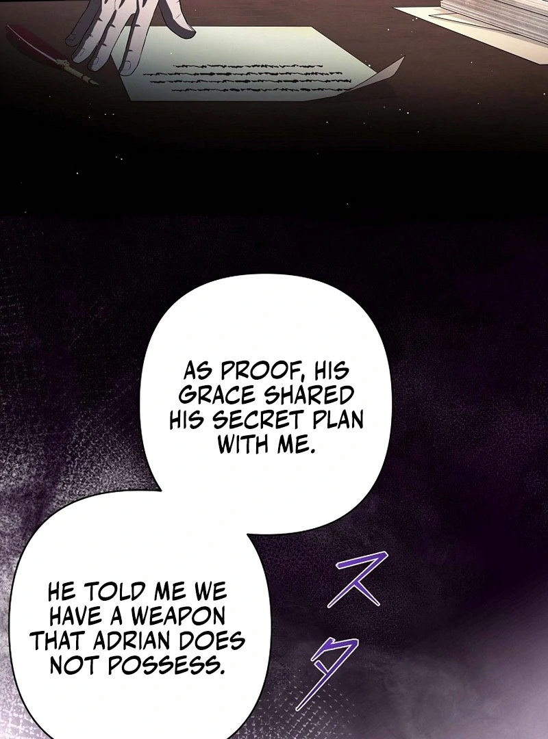 The Fake Bride Can’t Escape Chapter 43 - page 45