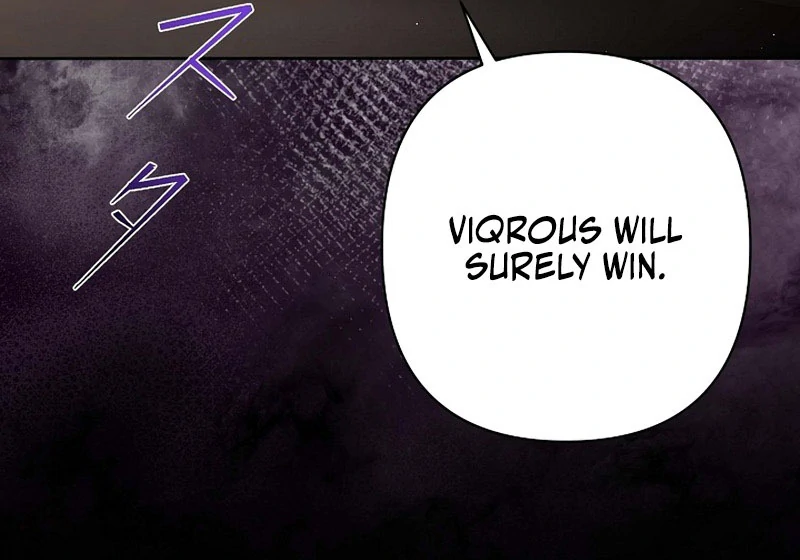 The Fake Bride Can’t Escape Chapter 43 - page 47