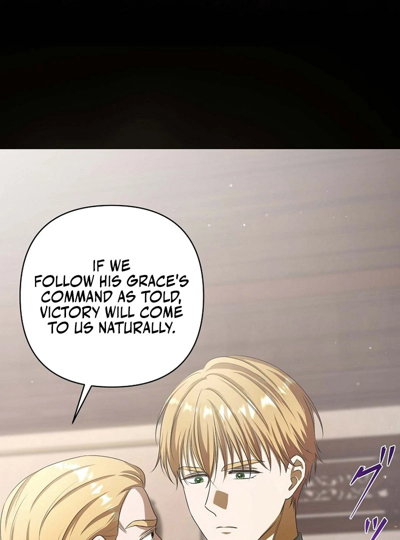 The Fake Bride Can’t Escape Chapter 43 - page 48