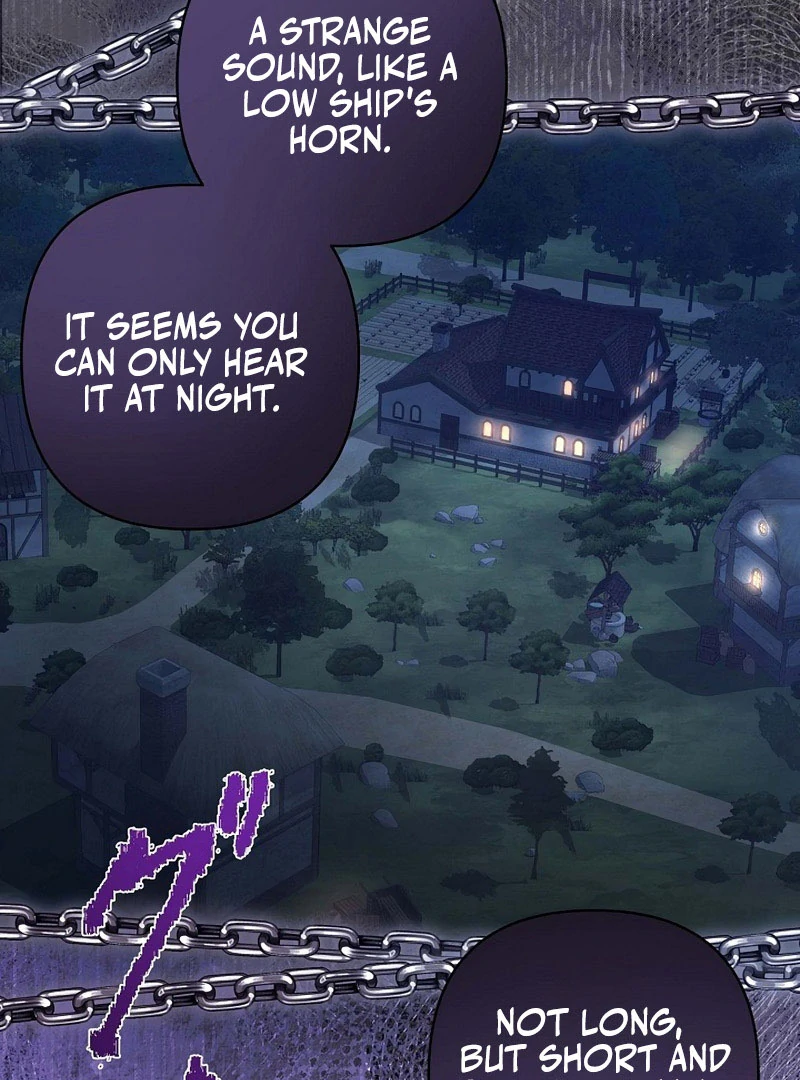 The Fake Bride Can’t Escape Chapter 43 - page 4