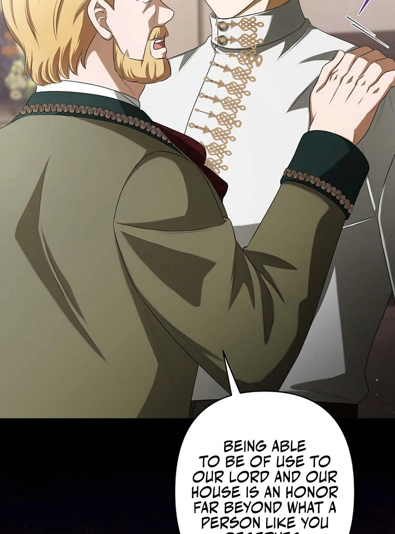 The Fake Bride Can’t Escape Chapter 43 - page 49