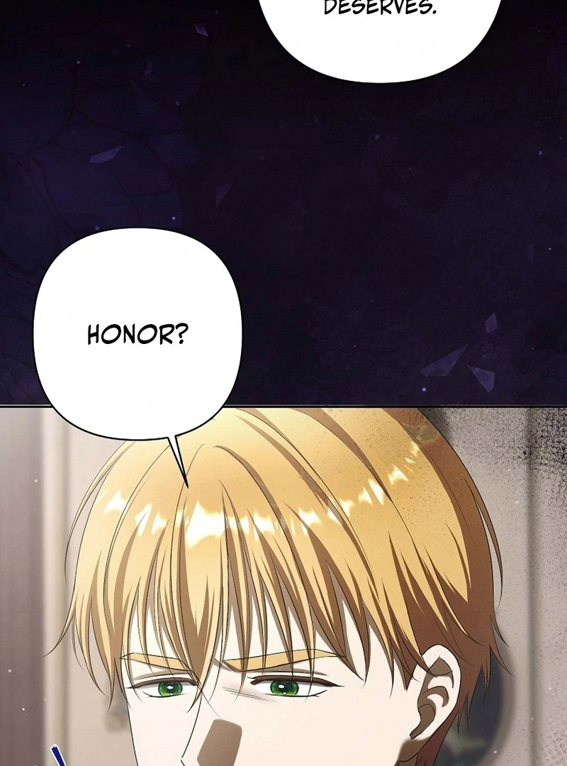 The Fake Bride Can’t Escape Chapter 43 - page 50