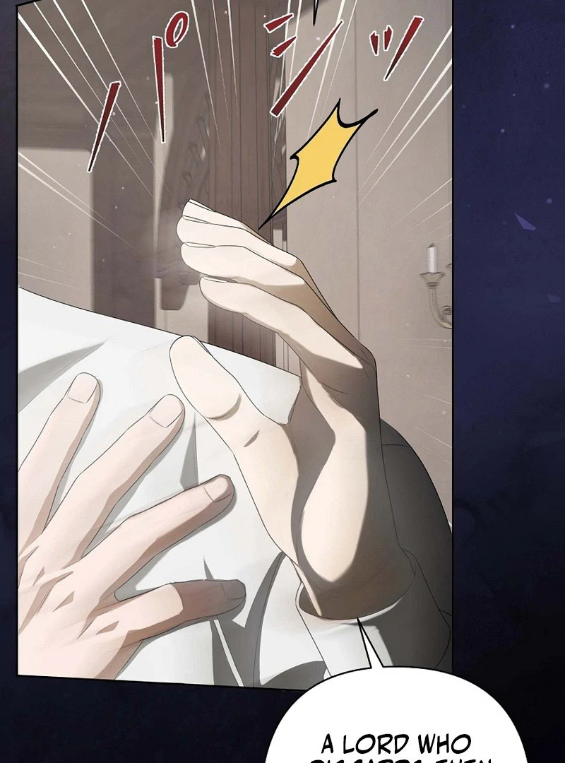 The Fake Bride Can’t Escape Chapter 43 - page 52