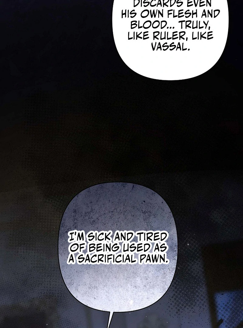 The Fake Bride Can’t Escape Chapter 43 - page 53