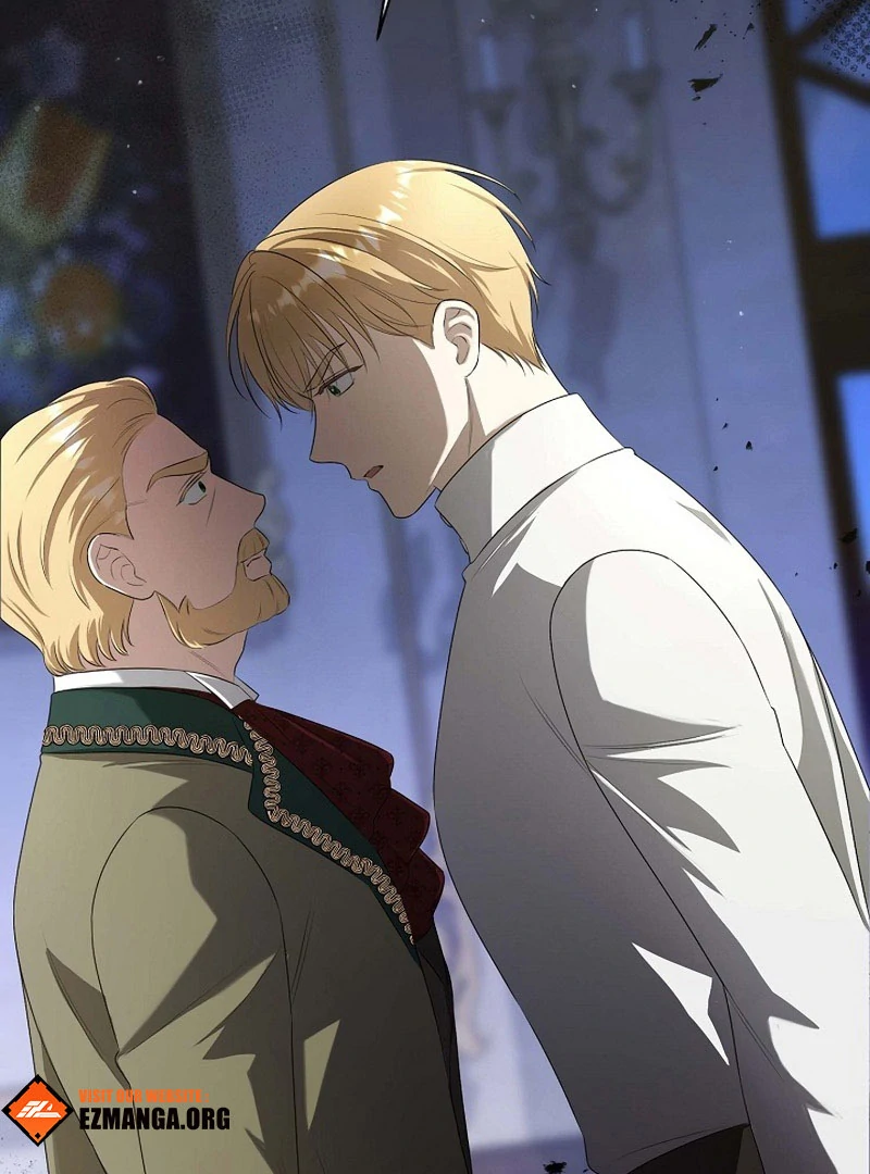 The Fake Bride Can’t Escape Chapter 43 - page 54