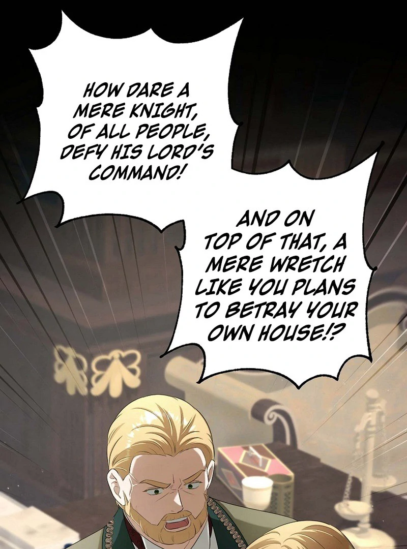 The Fake Bride Can’t Escape Chapter 43 - page 58