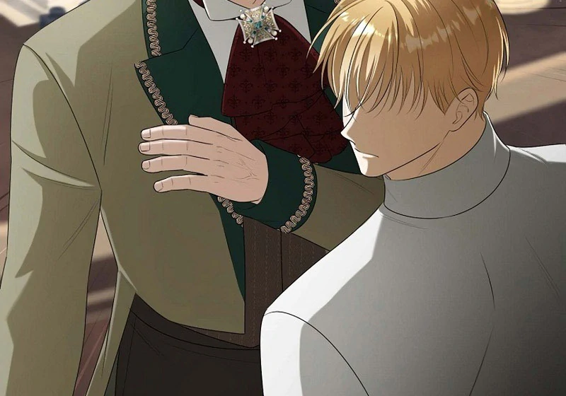 The Fake Bride Can’t Escape Chapter 43 - page 59