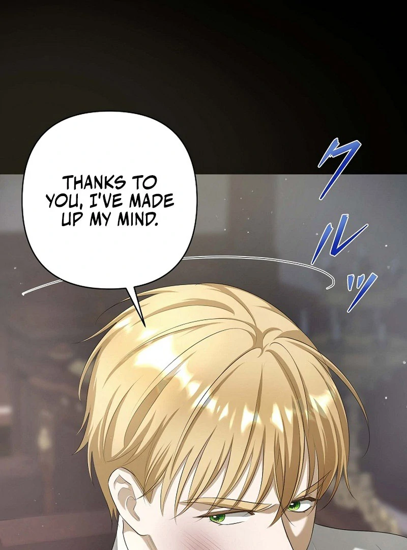 The Fake Bride Can’t Escape Chapter 43 - page 61