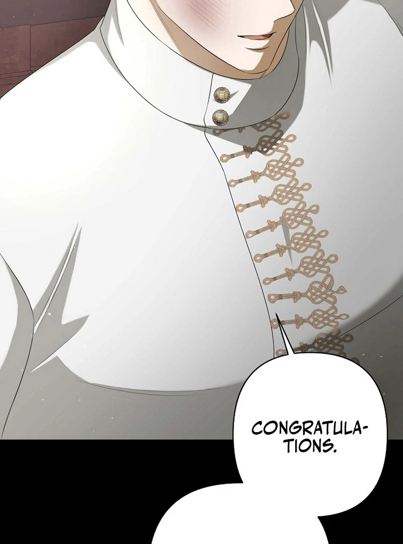 The Fake Bride Can’t Escape Chapter 43 - page 62