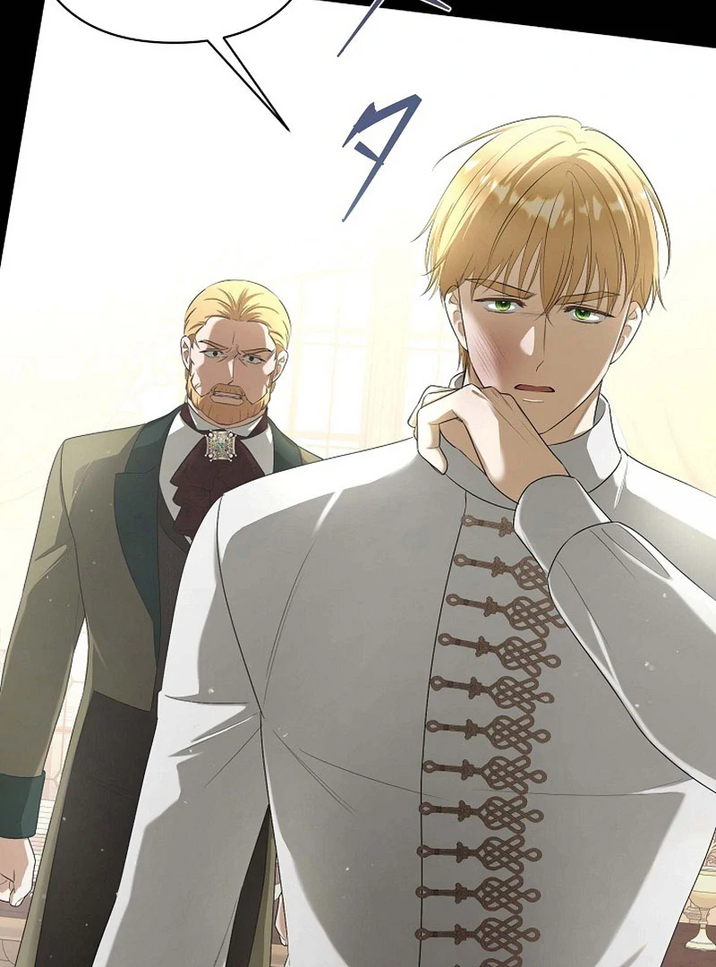 The Fake Bride Can’t Escape Chapter 43 - page 64