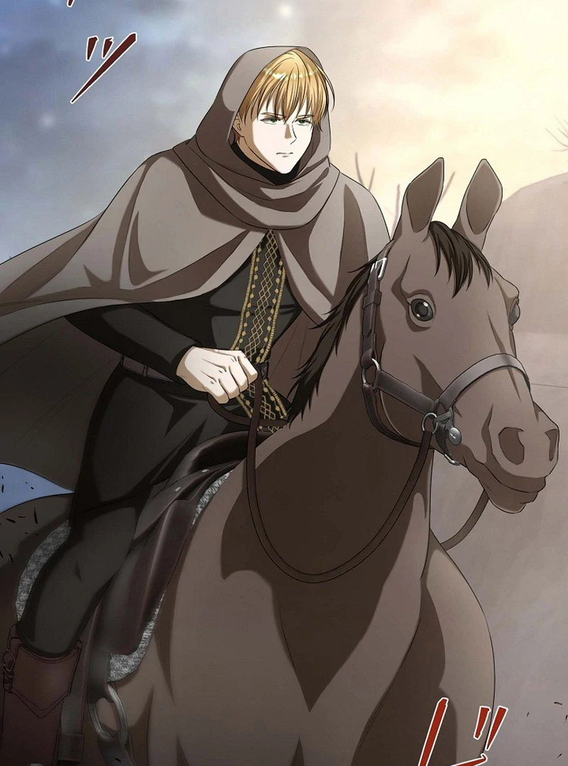 The Fake Bride Can’t Escape Chapter 43 - page 68