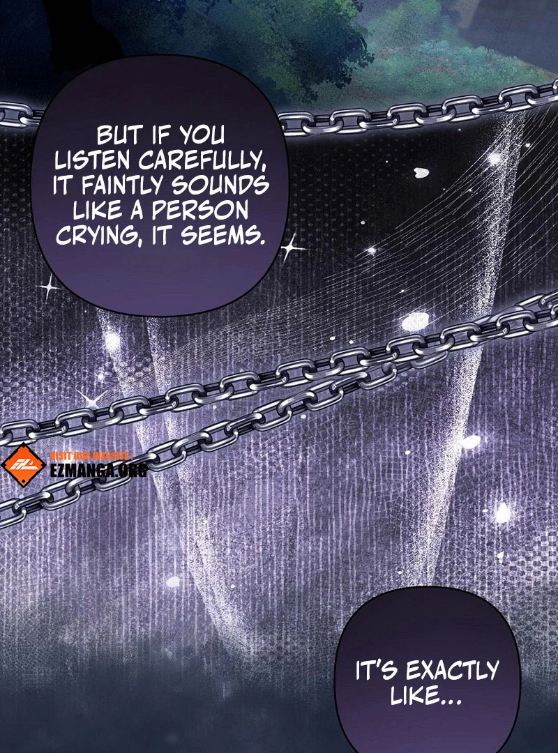 The Fake Bride Can’t Escape Chapter 43 - page 6