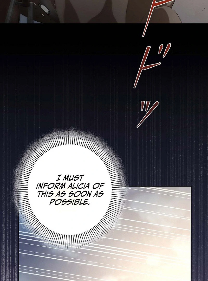 The Fake Bride Can’t Escape Chapter 43 - page 69