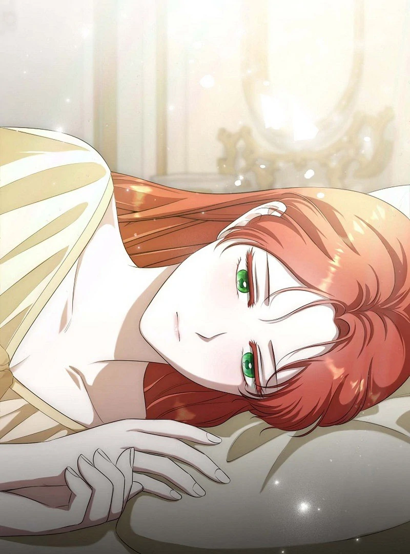 The Fake Bride Can’t Escape Chapter 43 - page 74