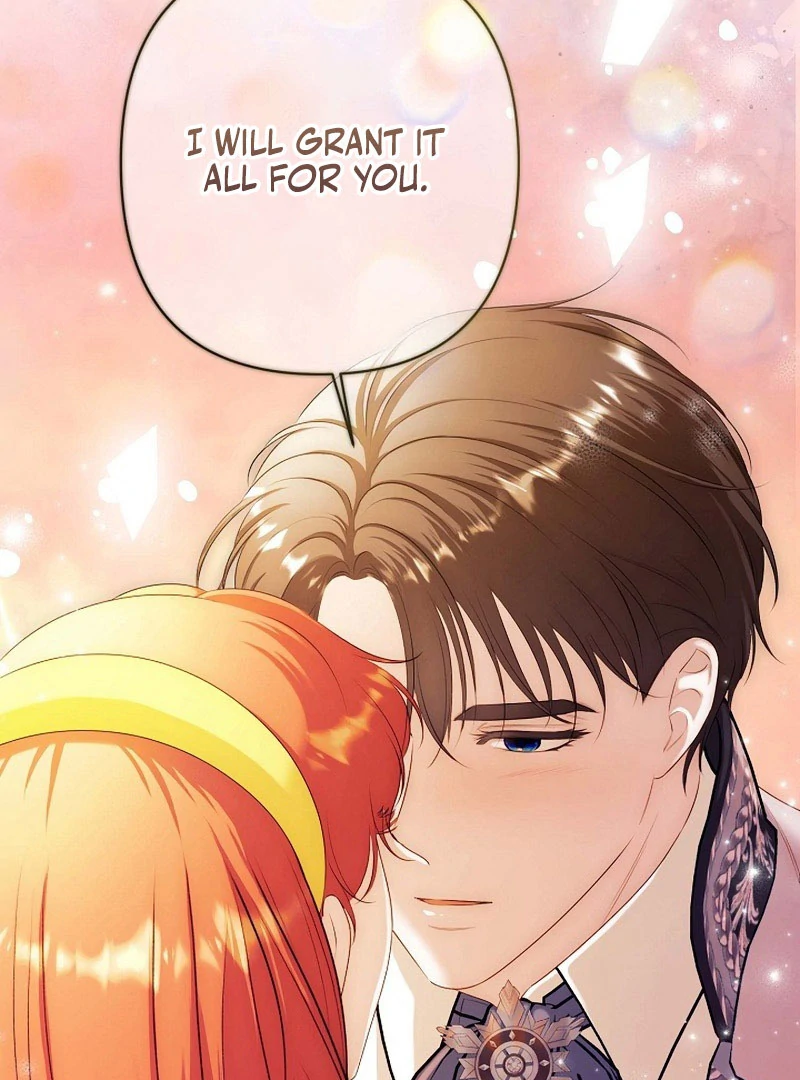 The Fake Bride Can’t Escape Chapter 43 - page 78