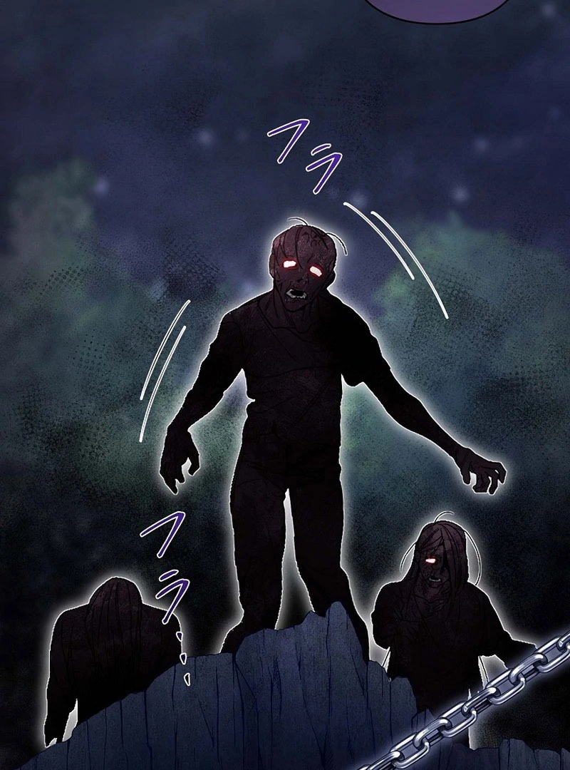 The Fake Bride Can’t Escape Chapter 43 - page 7