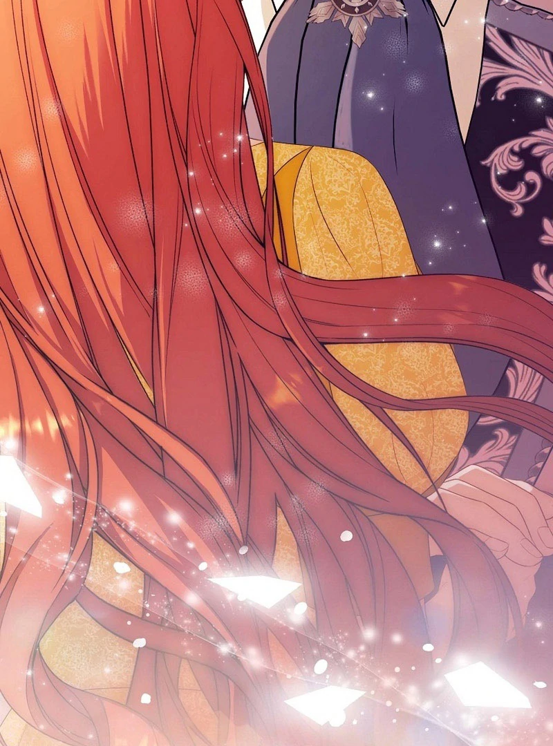 The Fake Bride Can’t Escape Chapter 43 - page 79