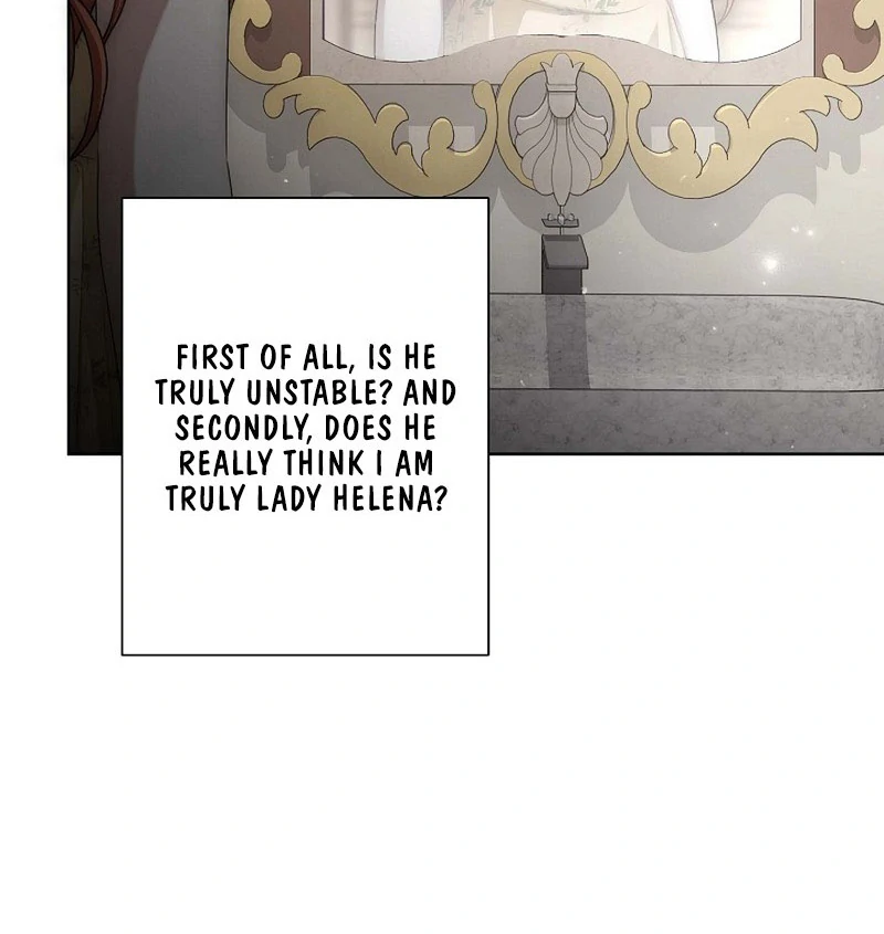 The Fake Bride Can’t Escape Chapter 43 - page 83