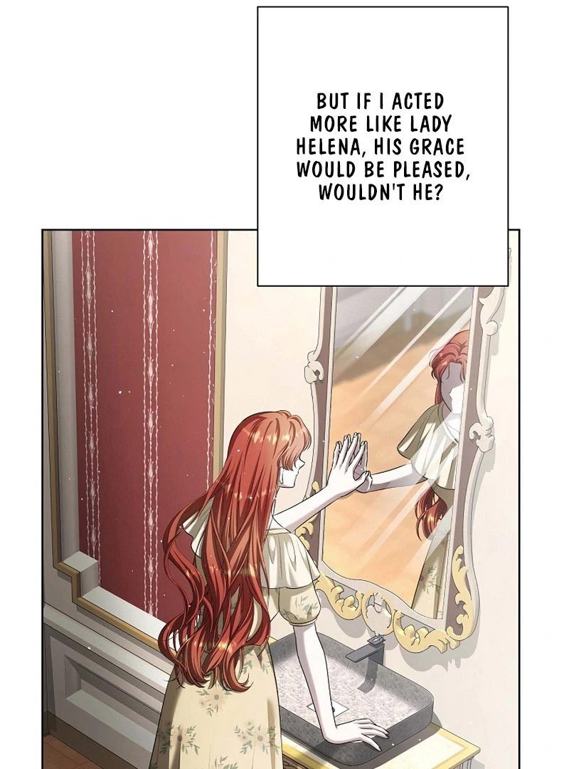 The Fake Bride Can’t Escape Chapter 43 - page 84